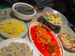 -探花·意境江南菜·唐伯虎文化体验店·松鼠桂鱼(观前店)