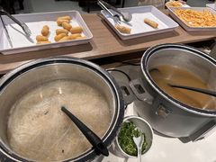 -天荷菜根·闽南素食自助(刺桐北路店)