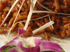 food-花家怡园