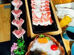 -湊湊火锅·茶憩(上海合生汇店)