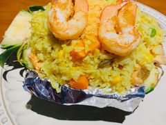 -泰国餐厅 Thai Food(裕华万达店)