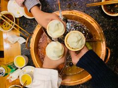 -老码头火锅(骡马市店)