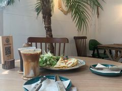 -The Good Place好地方·Brunch·coffee(国贸店)