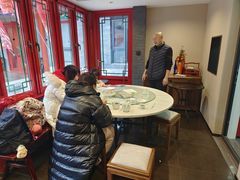 -府学·秋果S酒店(北京南锣鼓巷四合院店)