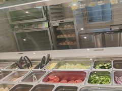 -赛百味SUBWAY(燕莎奥莱店)