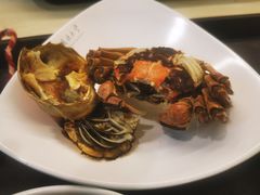 -北京外国语大学东院食堂