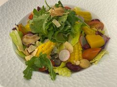 -马克西姆俄罗斯餐厅(通亚街店)