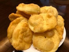 -西宁富力万达文华酒店美食汇西餐厅