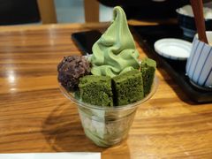-辻利茶舖TSUJIRI(万象天地店)