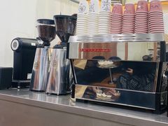 -LilBee Coffee