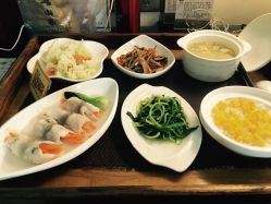 点击看大图 -保丽宝泰母婴护理院·月子中心·产康·中医(常州店)