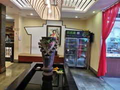 -東城故事·尋找姆媽的味道(玉兰路店)