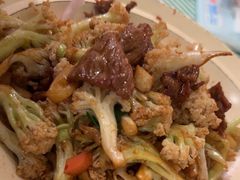 -楼兰新疆菜(江宁万达店)