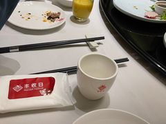 -丰收日·小海鲜·沪上家宴(顾村正大店)