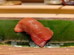 -鮨一日本料理(大中华店)