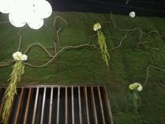 大堂-U你·天然调味(南湖总店)