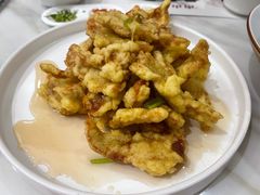 -子霖南山鲜虾面(南山总店)