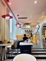 -奈尔宝家庭中心·亲子餐厅(前滩店)