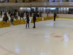 -冠军冰场CHAMPION RINK(苏州中心商场店)