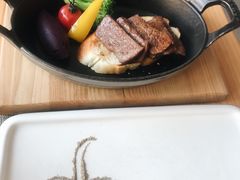 -香樟花园法式铁板烧(恒隆广场店)