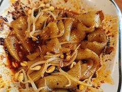 -魏家凉皮(博水商务大厦店)