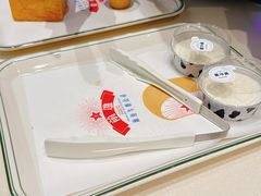 -红星前进面包牛奶公司(君太店)