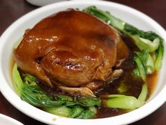 走油圆蹄-德兴馆(山西南路店)