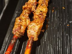 -老墙根涮肉(王四营店)