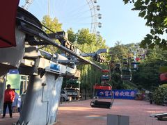 -富斯特索道
