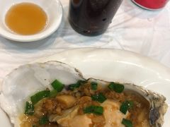 -金海湾海鲜排档(朱家尖店)