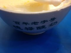 -德禄酸奶(莫家街店)