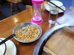 -曹丞相·地锅鸡·地锅鱼(武林店)