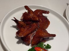 -粤来记·啫啫煲·点心(日月光店)