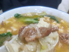 -西北老马食府(陈家营西路店)