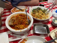 -西贝(枫蓝国际购物中心店)