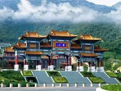 -天津盘山风景名胜区