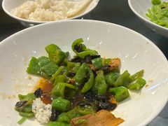 -留芳·文旅古月楼(老街店)