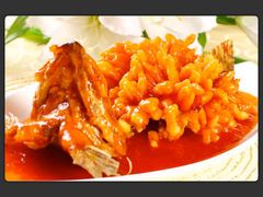 -玉华台饭庄·淮扬菜·烤鸭(望京店)