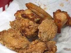 -肯德基(凤凰店)