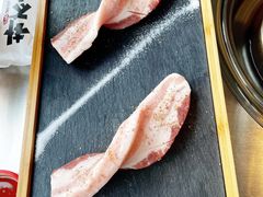 -朴太院·烤肉万岁·创意首尔料理(中联广场店)
