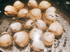 -海味当家·蒸锅海鲜(星海公园店)