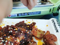 -撒拉人家.酸菜牦牛肉火锅