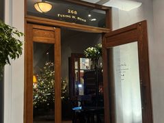 -夏朵花园(复兴西路店)