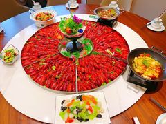 -虾铺子龙虾·私房菜(金源花苑店)