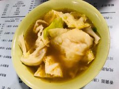 -大石人家鱿鱼面馆(大石西路总店)