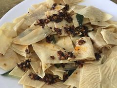 豆皮-正宗胖子抻面馆(岭东路店)