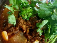 -王家土菜馆(霍山县店)