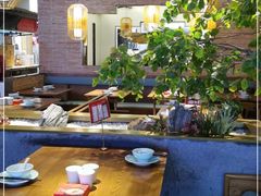 大堂-闽上鲜·福建菜(龙湖滨江天街店)