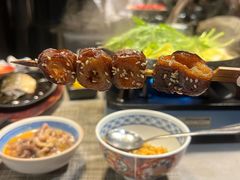 -满来寿喜烧(金虹桥店)
