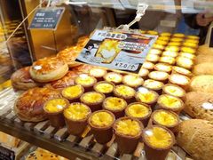 -丁香西饼屋(桂林路店)